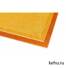 Стеклотекстолит КАСТ-В конструкционный  1020x2040 0.5 мм