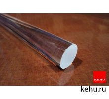 Стержни из оргстекла 60  мм