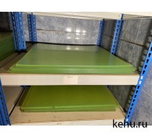 Полиуретан листовой СКУ-7Л 500x500 5 мм